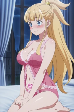 [ufiaw] Krystal Novaty + Pregnant (395+317) [AI Generated]