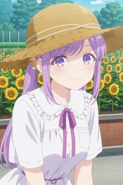 [ufiaw] Runa Tsukimi + Pregnant (424+315) [AI Generated]