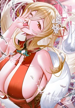 [Pixiv] [Twitter] 碳酸 (89218870) 2026.03.01