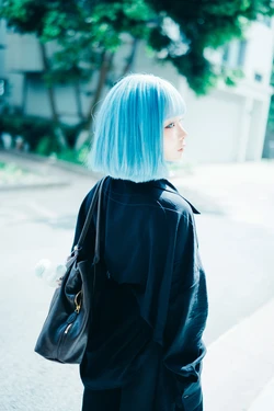 [蠢沫沫]自拍11月 part1