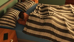 [JDOR] Origin Story Chapter 7