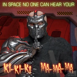 [Briaeros] Halloween 2005: Jason XXX