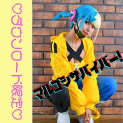 Negoto Hitsuji - Marugoshi Survivor!