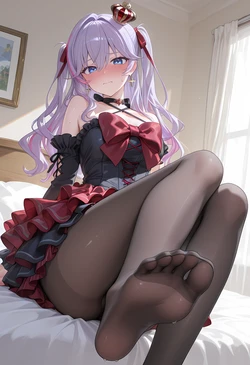 [Laoyeh] Kanami [AI Generated]