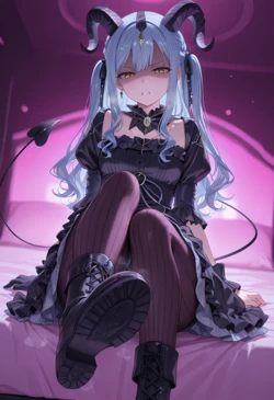 [Laoyeh] Sakiko [AI Generated]