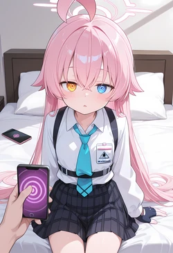 [Laoyeh] Hoshino Takanashi [AI Generated]
