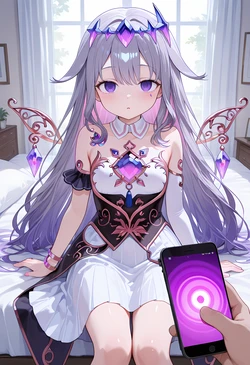 [Laoyeh] Koseki Bijou [AI Generated]