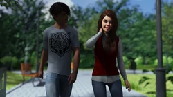 [JDOR] Origin Story Chapter 8