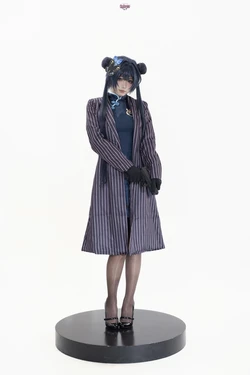 Lust77 (柒柒要乖哦) - 妃咲原皮+兔女郎 (蔚蓝档案)