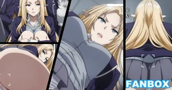 アルファ盗撮シコられシチュ (陰の実力者になりたくて！)