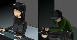 [ぷれもん] Some of the works