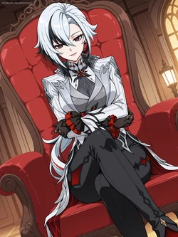 artkoikoi - February Pack (2026) FULL (Limited Avaliability) (Patreon) (AI Generated)