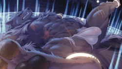 [Tupid] Blaidd (Elden Ring)