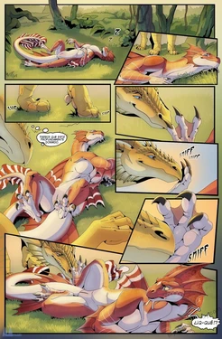 [Molnyshko] Encuentro Sobre Un Prado Soleado (King Crimson)