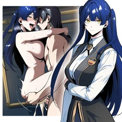 [PATREON] 5252 2025.10 Collection [117141556] [AI Generated]