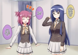 [na_shacho] Saimin-jutsu de giji irekawari | Pseudo-body swapping with hypnosis (Saimin Yuugi) [English] [Morally Bankrupt Wizard Translations]