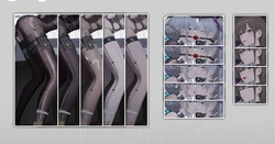 [RoundsChen] Fanbox SMエネルギーDLC 26年3月