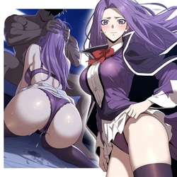 [PATREON] 5252 2025.11 Collection [117141556] [AI Generated]