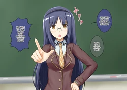 [na_shacho] Saiminjutsushi to ningyou asobi | A hypnotist playing with their dolls (Saimin Yuugi) [English] [Morally Bankrupt Wizard Translations]