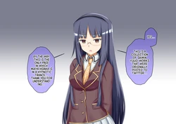 [na_shacho] Saimin yuugi ko neta matome | A collection of ideas with Saimin Yuugi girls (Saimin Yuugi) [English] [Morally Bankrupt Wizard Translations]