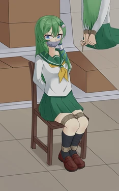 [Pixiv] 圣女悠 (20789117)