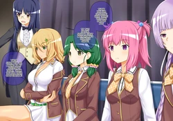 [na_shacho] Saiminjutsushi Maiya-chan no Showtime | Hypnotist Maiya-chan's Showtime (Saimin Yuugi) [English] [Morally Bankrupt Wizard Translations]