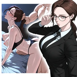 5252 Lee sa-im  [AI Generated]