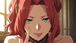 [Pixiv] ShadowJB (119644408) - The Shield Hero's Revenge [AI Generated]