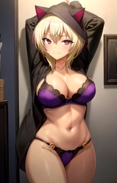 [Rena AIkawa] Hikaru – Night's Sweet Seduction ♥ - Rape Gouhouka!!! [AI-Generated]