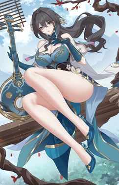 [Pixiv Fanbox] 乌橄榄菜-阮梅