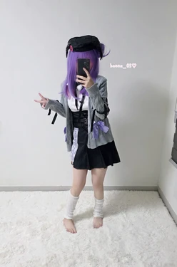 Kouun - Towa (Casual)