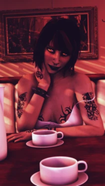 [Deadbolt Returns] Heather Morrison Bluesky Posts February 2026 (Sextape in Hell)