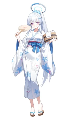 [Pixiv] Esseppd (26179806)