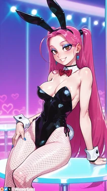 Mira (KPOP Demon Hunters) WienerGens AI Generated