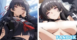 [しょーちゃん] 千咲 (鸣潮)