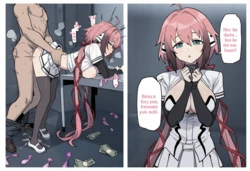 [Patreon] (nelshot) Ikaros (AI Generated)