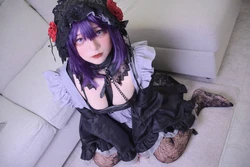 Kitagawa Marin, Rizu-kyun