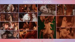 [SloP] Halloween 2025