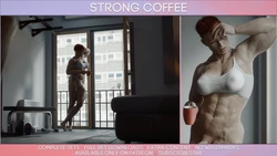[SloP] Strong Coffee