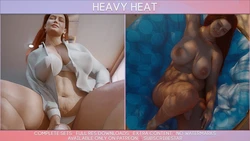 [SloP] Heavy Heat