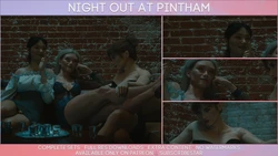[SloP] Night Out At Pintham