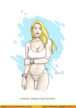 Erenisch pin ups (up to July 2001)