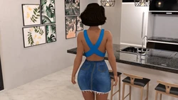 GrandmasHouse-V0.98-pc -V32