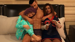 GrandmasHouse-V0.98-pc -V35