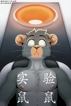 [GraniteMcGee]Lab Rat 实验鼠鼠 (Chinese)卡宾汉化