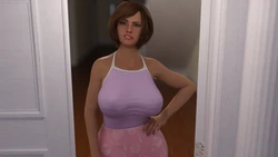 GrandmasHouse-V0.98-pc -V45