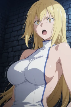 [Pixiv] ShadowJB (119644408) - ベルとデートする日 A Date with Bell [AI Generated]