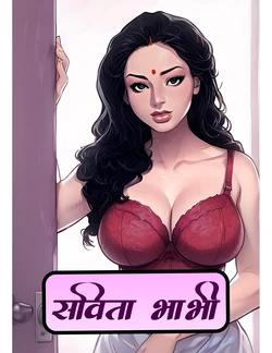 Savita Bhabhi Episode 1 Bra Salesman (Hindi) (AI Remake) [AI Generated]
