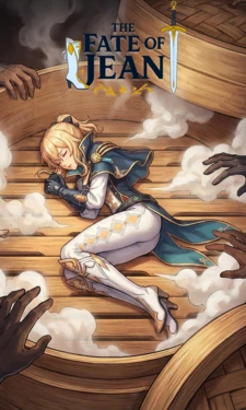 [Pixiv]The fate of Jean[AI Generated]