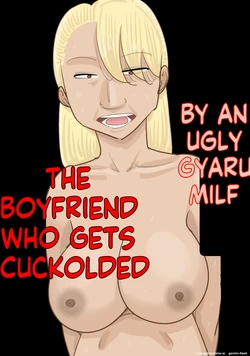 [Penchapen] Busu Jukujo Gal ni Netorareru Kareshi [English]